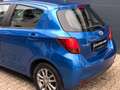 Toyota Yaris Comfort Klima Rü-Kam Bluetooth Blau - thumbnail 10