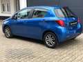 Toyota Yaris Comfort Klima Rü-Kam Bluetooth Blau - thumbnail 7