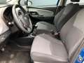 Toyota Yaris Comfort Klima Rü-Kam Bluetooth Blau - thumbnail 22