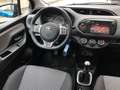 Toyota Yaris Comfort Klima Rü-Kam Bluetooth Blau - thumbnail 19