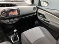 Toyota Yaris Comfort Klima Rü-Kam Bluetooth Blau - thumbnail 20