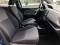 Toyota Yaris Comfort Klima Rü-Kam Bluetooth Blau - thumbnail 28