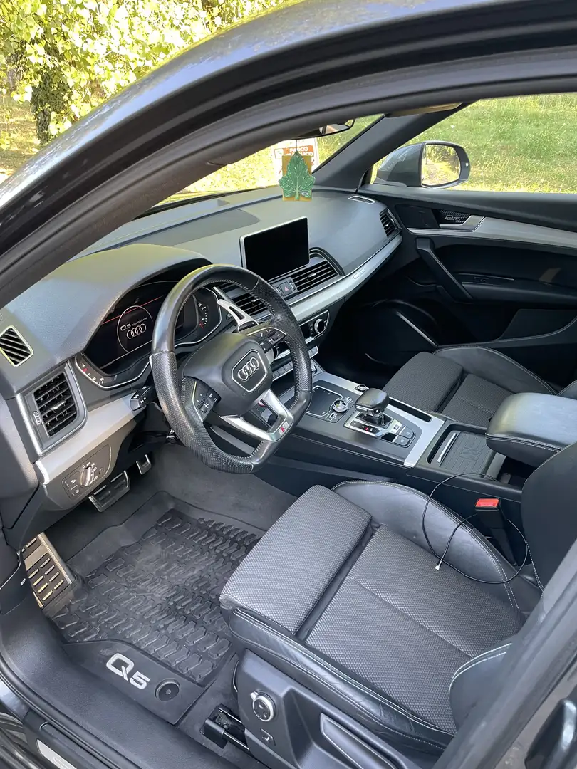 Audi Q5 50 3.0 tdi S line Plus quattro 286cv tiptronic my2 - 2