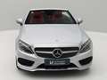 Mercedes-Benz C 250 Cabrio AMG Airmatic, Distronic, Airscarf, Trekhaak Plateado - thumbnail 8