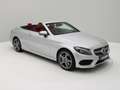 Mercedes-Benz C 250 Cabrio AMG Airmatic, Distronic, Airscarf, Trekhaak Plateado - thumbnail 7
