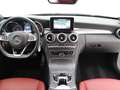 Mercedes-Benz C 250 Cabrio AMG Airmatic, Distronic, Airscarf, Trekhaak Plateado - thumbnail 14