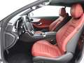 Mercedes-Benz C 250 Cabrio AMG Airmatic, Distronic, Airscarf, Trekhaak Plateado - thumbnail 11