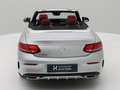 Mercedes-Benz C 250 Cabrio AMG Airmatic, Distronic, Airscarf, Trekhaak Plateado - thumbnail 4