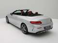 Mercedes-Benz C 250 Cabrio AMG Airmatic, Distronic, Airscarf, Trekhaak Plateado - thumbnail 3