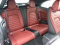 Mercedes-Benz C 250 Cabrio AMG Airmatic, Distronic, Airscarf, Trekhaak Plateado - thumbnail 13