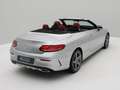 Mercedes-Benz C 250 Cabrio AMG Airmatic, Distronic, Airscarf, Trekhaak Plateado - thumbnail 5