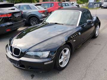 roadster 1.8