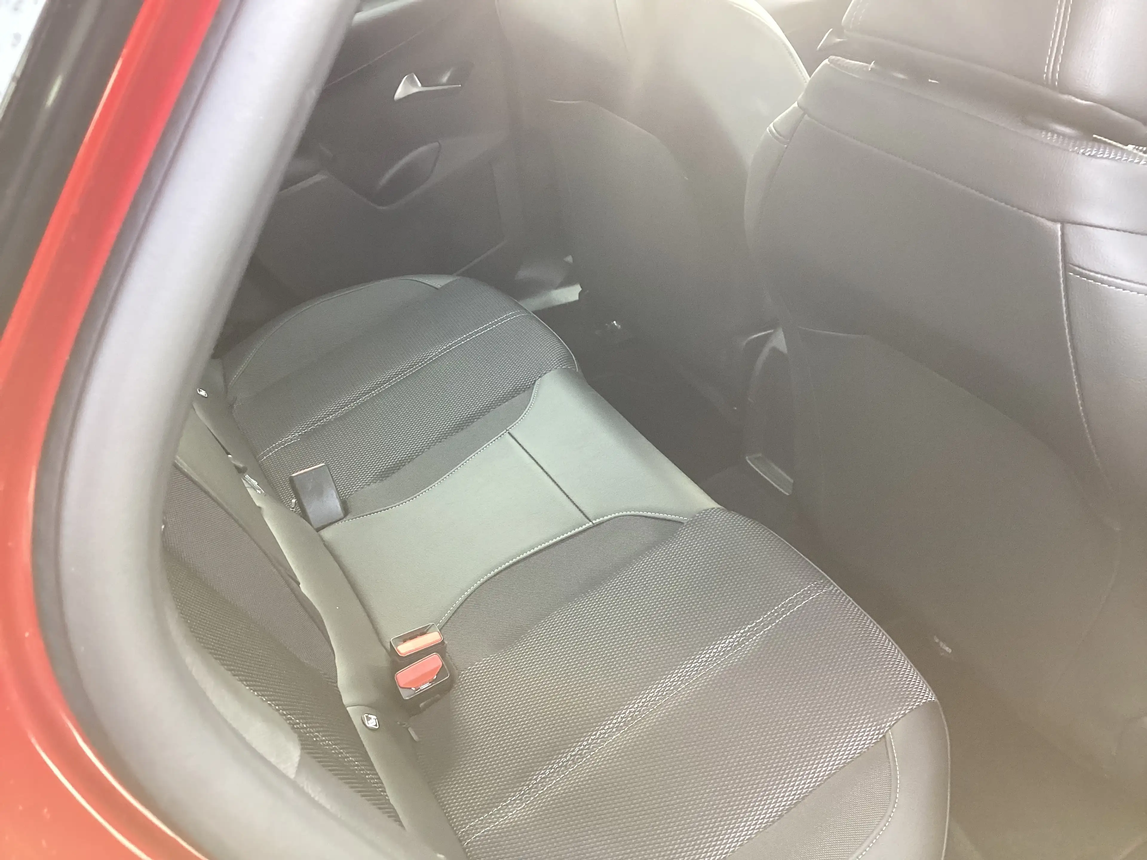 DS Automobiles DS 3 Crossback DS 3 CROSSBACK 1.2 Performance Line 30000km — photo 8