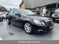 Mercedes-Benz E 350 Lim. BlueEfficiency 2.Hand S.Heft Top Schwarz - thumbnail 3