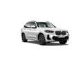 BMW X3 xDrive 30e xLine Blanco - thumbnail 9