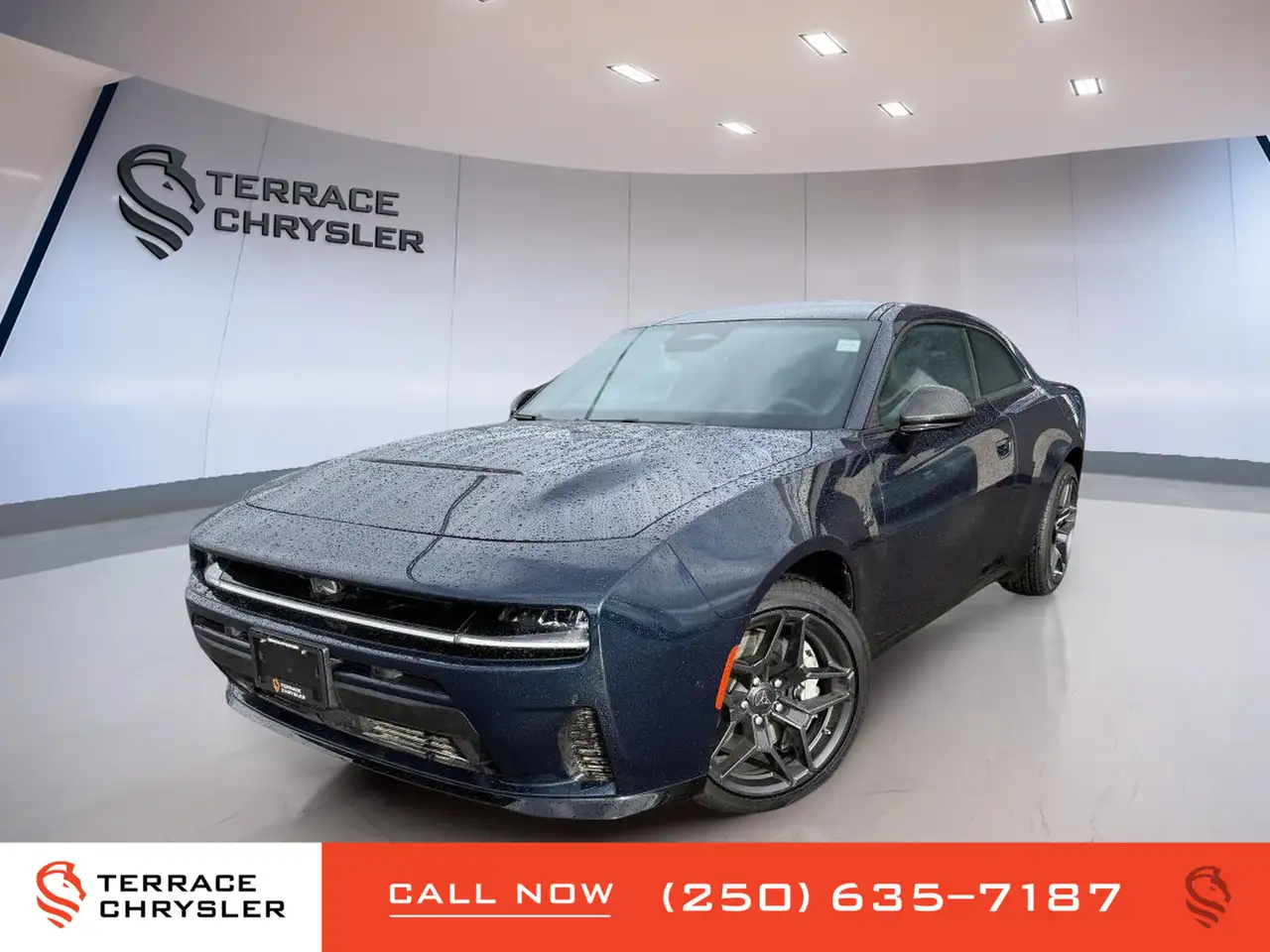 2026 Dodge Charger