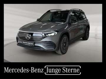 AMG AMG+MBUX+Night+Fahrassist+HUD+Pano