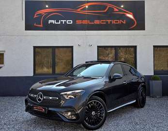 Coupé AMG | TOIT PANO | HUD | BURMESTER | FULL OPTIONS