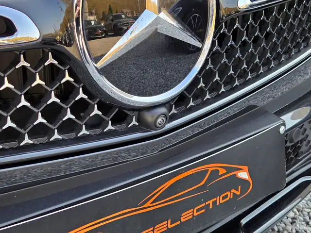 Mercedes-Benz GLC 200 view 30