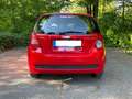 Chevrolet Aveo Aveo 1.2 Gas Cool Czerwony - thumbnail 5