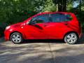 Chevrolet Aveo Aveo 1.2 Gas Cool Czerwony - thumbnail 3