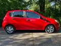 Chevrolet Aveo Aveo 1.2 Gas Cool Czerwony - thumbnail 4