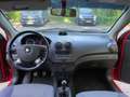 Chevrolet Aveo Aveo 1.2 Gas Cool Czerwony - thumbnail 13