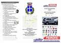 Infiniti Q30 2.2d DCT Nero - thumbnail 11