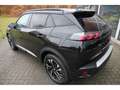 Peugeot 2008 (e-) GT 136 Navi 11-kW-OBC Navi RFK SHZ Schwarz - thumbnail 5
