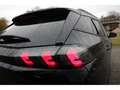 Peugeot 2008 (e-) GT 136 Navi 11-kW-OBC Navi RFK SHZ Schwarz - thumbnail 6