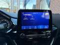 Ford Fiesta 1.0 EcoB. Connected RIJKLAAR / INCL GARANTIE / NAV Schwarz - thumbnail 18