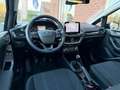 Ford Fiesta 1.0 EcoB. Connected RIJKLAAR / INCL GARANTIE / NAV Schwarz - thumbnail 3