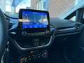 Ford Fiesta 1.0 EcoB. Connected RIJKLAAR / INCL GARANTIE / NAV Schwarz - thumbnail 22