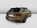 Audi A4 45 TFSI quattro S line Virtual CAM LED Grün - thumbnail 4