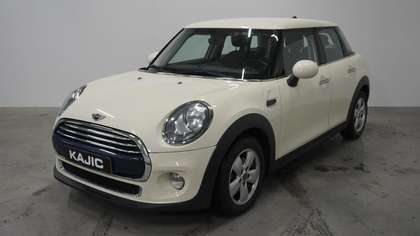 MINI Cooper Mini 1.5 Business