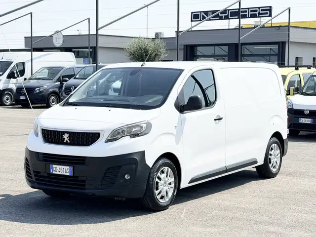 Peugeot Expert EXPERT L2H1 1.5 DIESEL 120CV