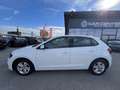 Volkswagen Polo 1,6 TDI SCR Comfortline Weiß - thumbnail 8