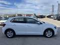Volkswagen Polo 1,6 TDI SCR Comfortline Weiß - thumbnail 4