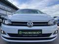 Volkswagen Polo 1,6 TDI SCR Comfortline Weiß - thumbnail 2