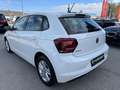 Volkswagen Polo 1,6 TDI SCR Comfortline Weiß - thumbnail 7