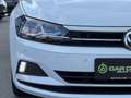 Volkswagen Polo 1,6 TDI SCR Comfortline Weiß - thumbnail 9