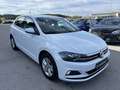 Volkswagen Polo 1,6 TDI SCR Comfortline Weiß - thumbnail 3