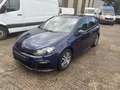 Volkswagen Golf 1.4 Trendline Azul - thumbnail 1