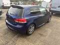Volkswagen Golf 1.4 Trendline Azul - thumbnail 5