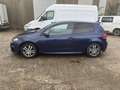 Volkswagen Golf 1.4 Trendline Azul - thumbnail 2