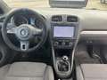 Volkswagen Golf 1.4 Trendline Azul - thumbnail 9