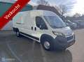 Peugeot Boxer Bestel 435 2.2 HDI L4H2 Blanc - thumbnail 2
