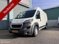 Peugeot Boxer Bestel 435 2.2 HDI L4H2 Blanc - thumbnail 3