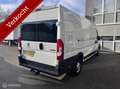 Peugeot Boxer Bestel 435 2.2 HDI L4H2 Blanc - thumbnail 6