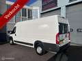 Peugeot Boxer Bestel 435 2.2 HDI L4H2 Blanc - thumbnail 4